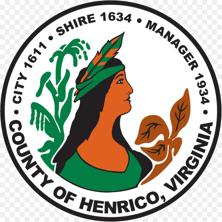 Henrico County Public Library ،，مقاطعه PNG