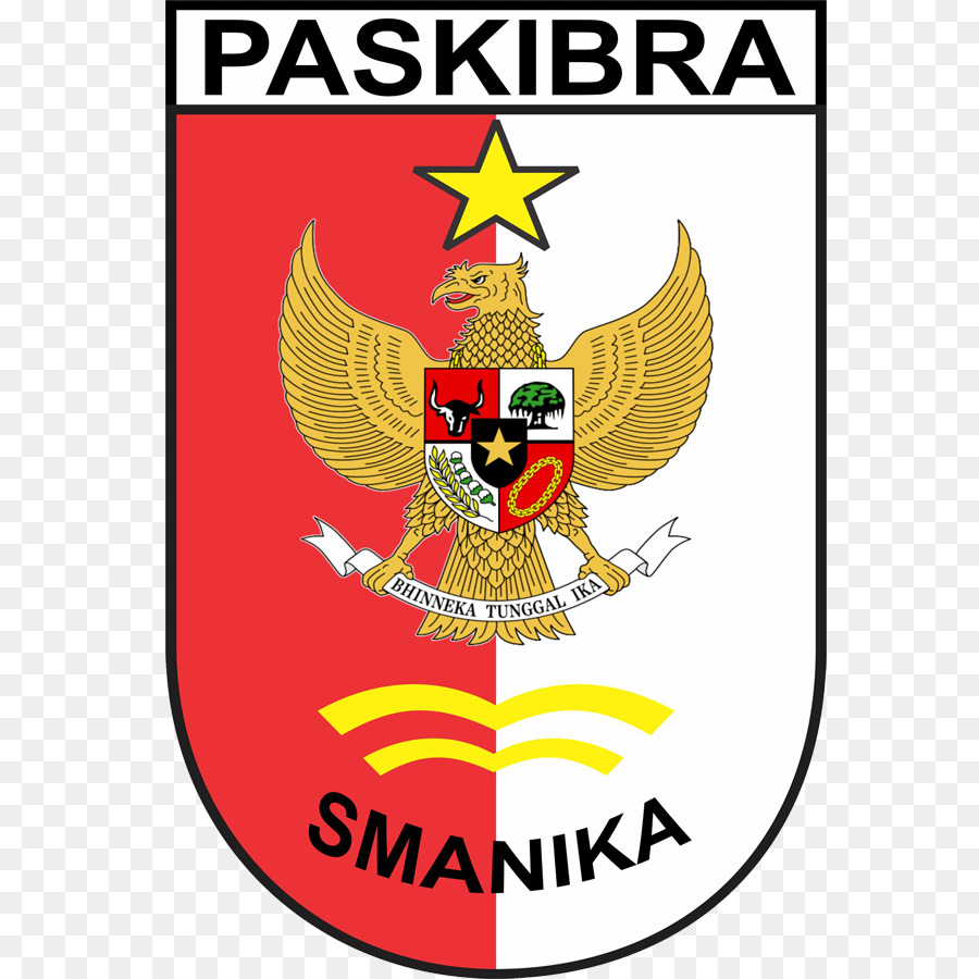 العلم إندونيسيا，العلم PNG