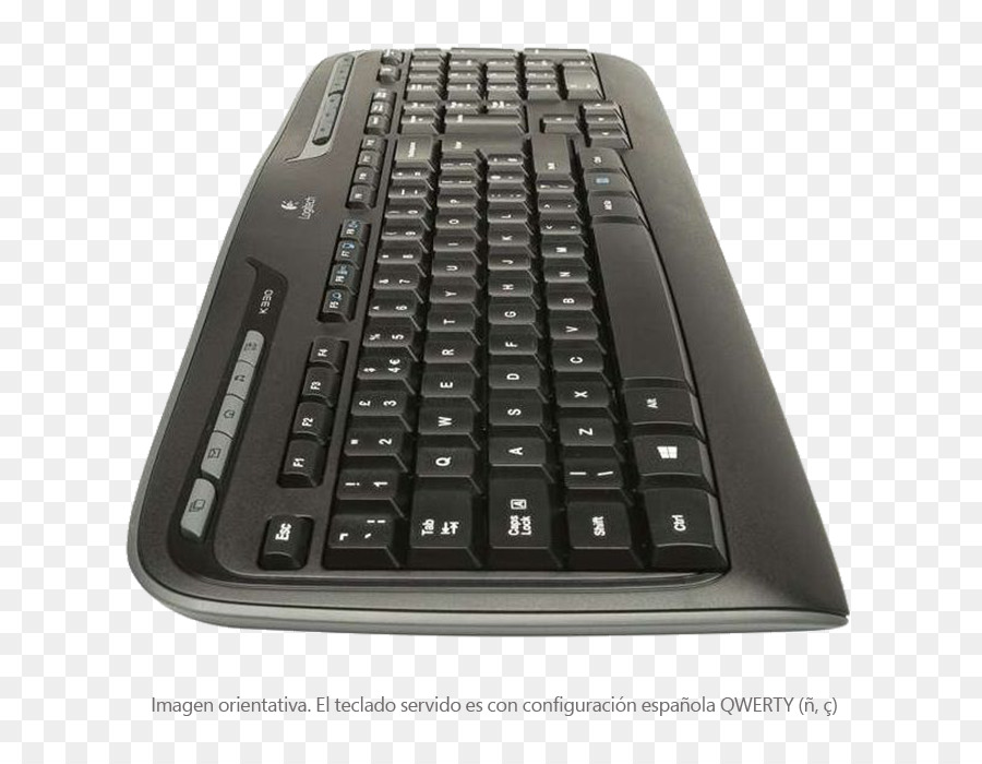 لوحة مفاتيح الكمبيوتر，لوحات المفاتيح الرقمية PNG