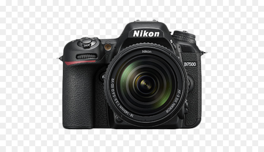 نيكون D7500，نيكون D500 PNG