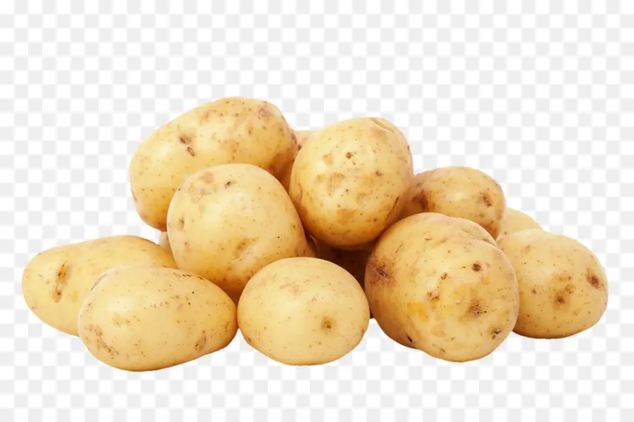 البطاطا，المغذيات PNG