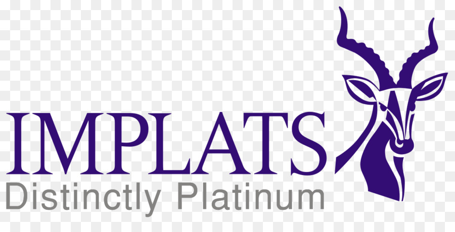 شعار，Impala Platinum PNG