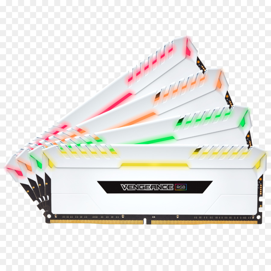 Ddr4 سدرام，قرصان مكونات PNG