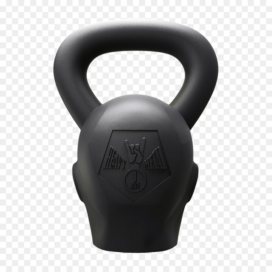 Kettlebell，الدمبل PNG