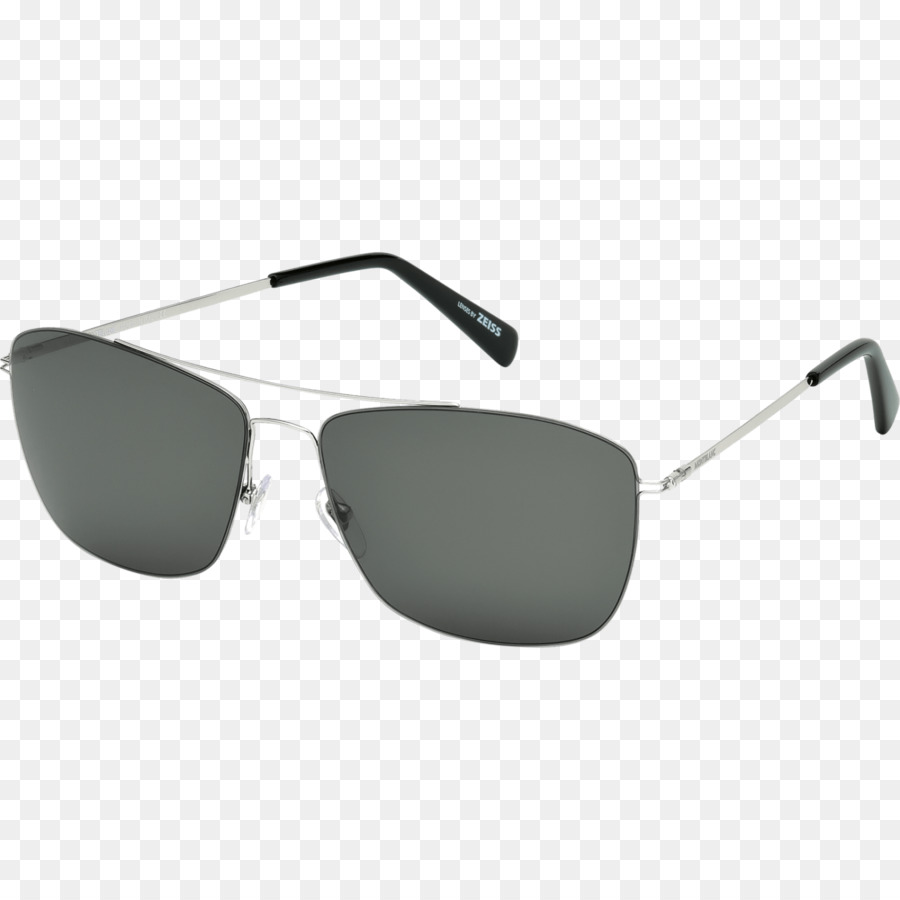 النظارات الشمسية，مون بلان PNG