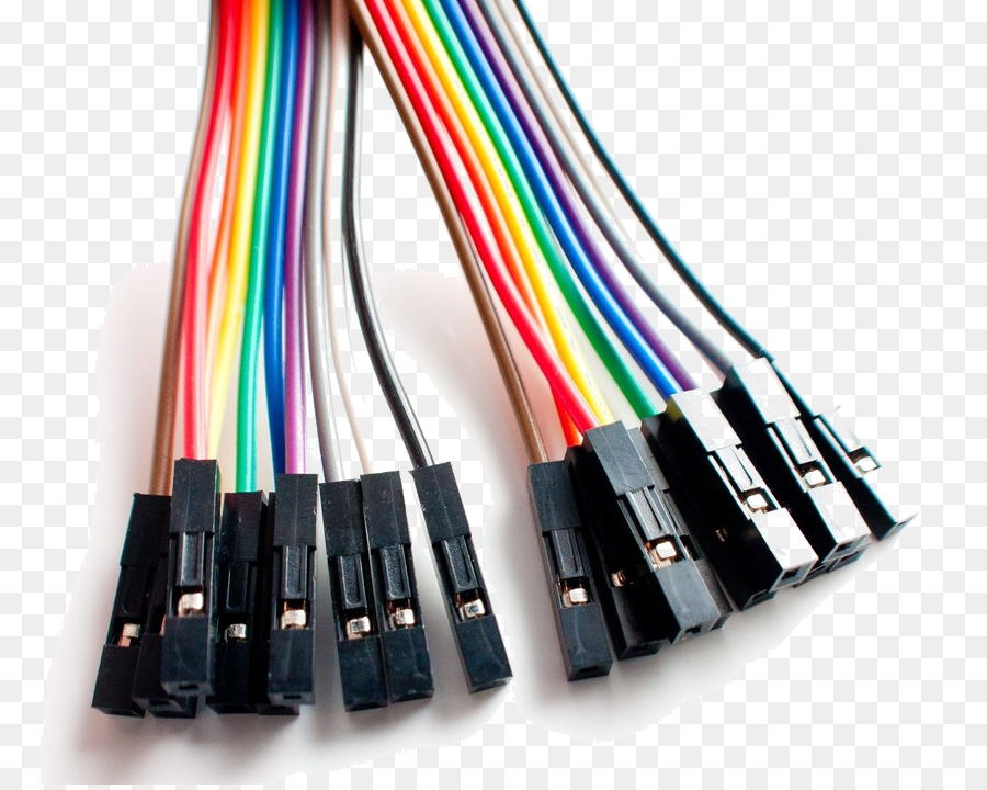 الكابلات الكهربائية，اردوينو PNG