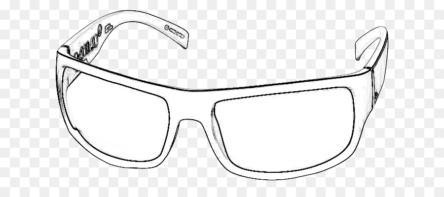 نظارات，معدات الحماية الشخصية PNG