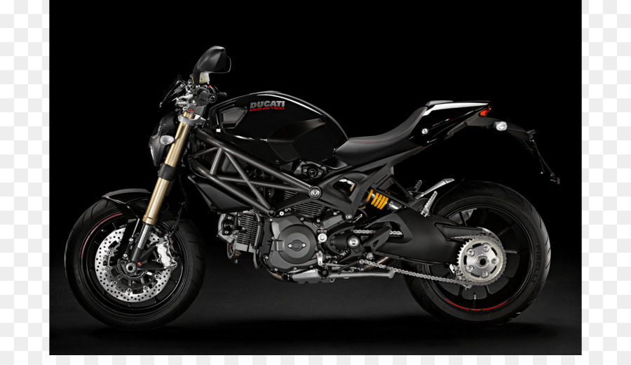 نظام العادم，Ducati Monster 696 PNG