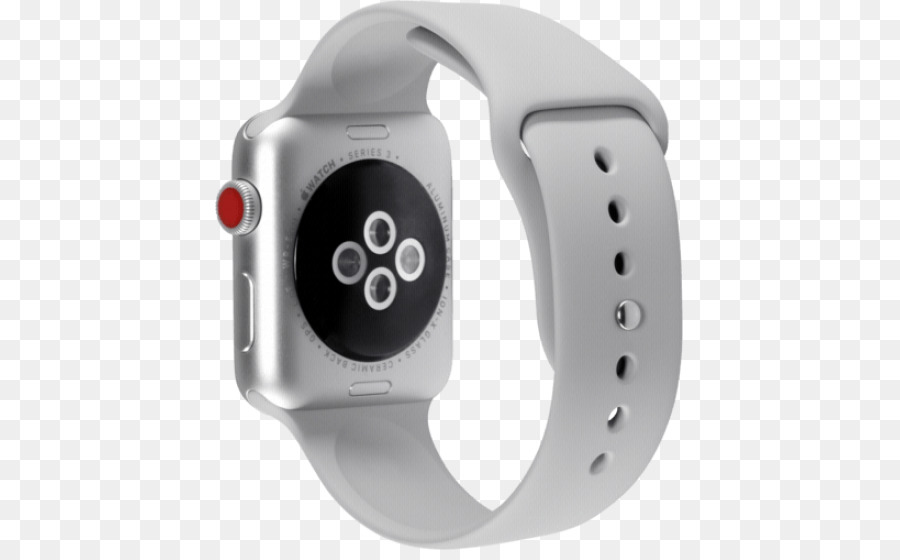 سلسلة Apple Watch 3，تفاحة PNG