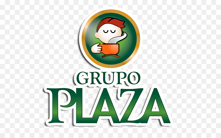 شعار，مقهى بلازا PNG