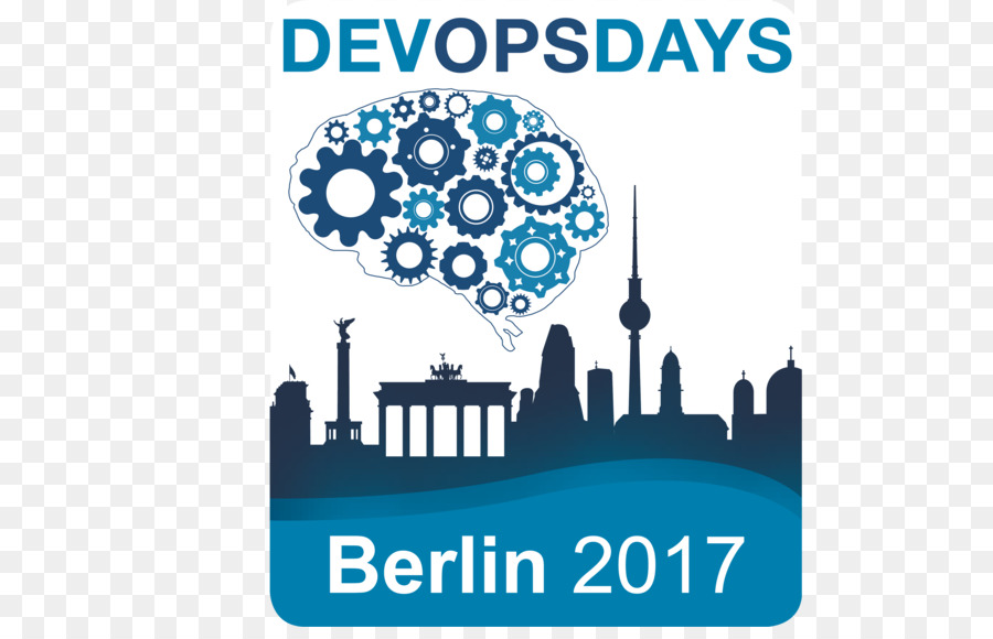 Devopsdays برلين عام 2018 Devops اليوم مؤتمر برلين，Devops PNG