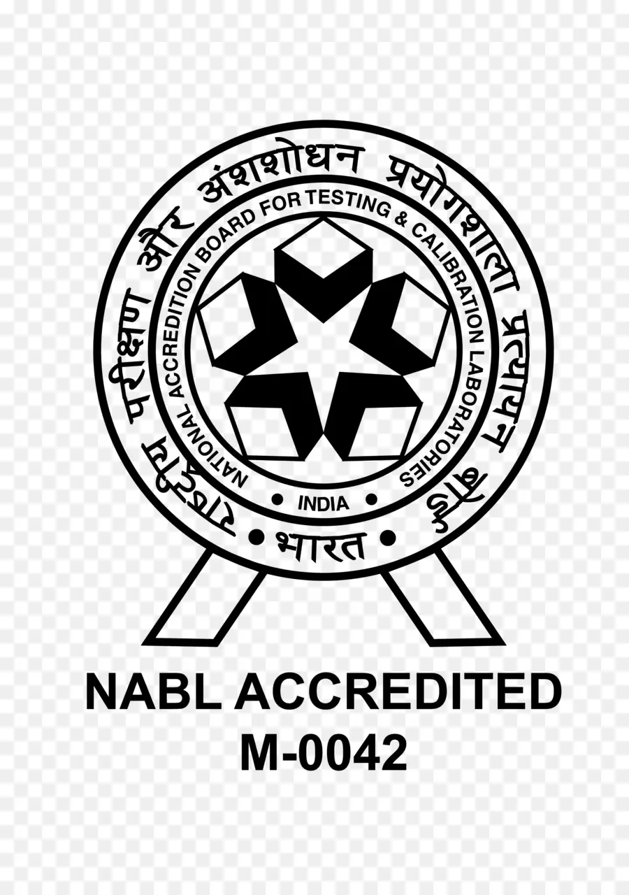 Nabl المعتمدة，شهادة PNG