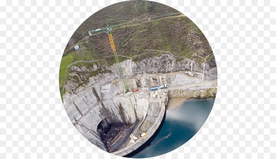 مشروع，المركزية Hidroelèctrica PNG