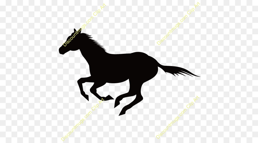 الحصان，شارات PNG