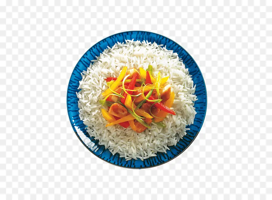 البسمتي，الأرز PNG