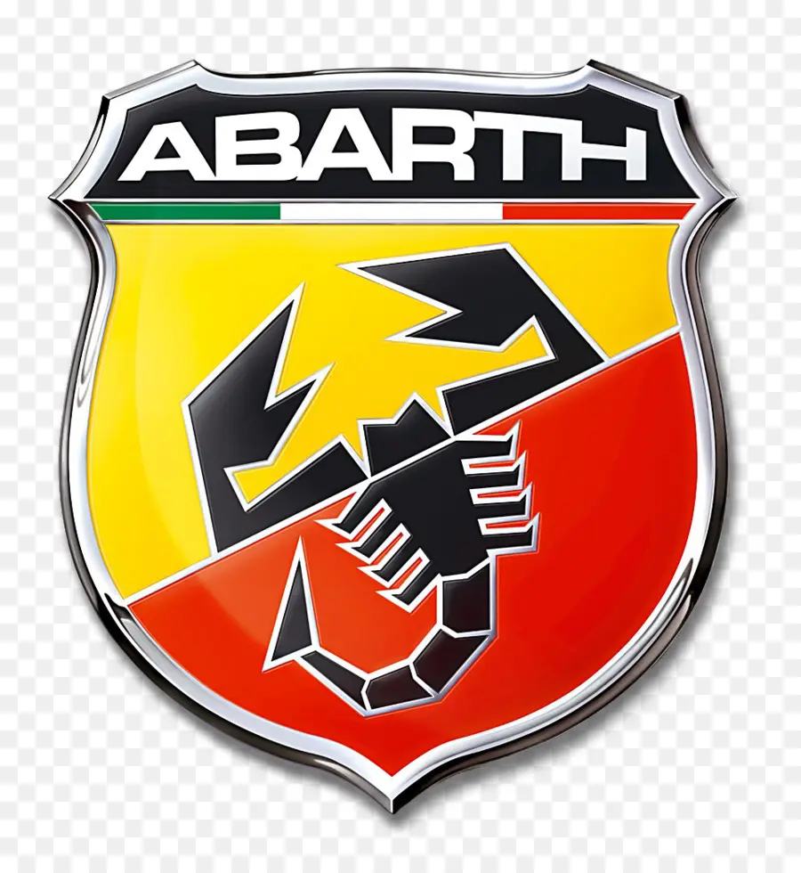 Abarth，فيات للسيارات PNG