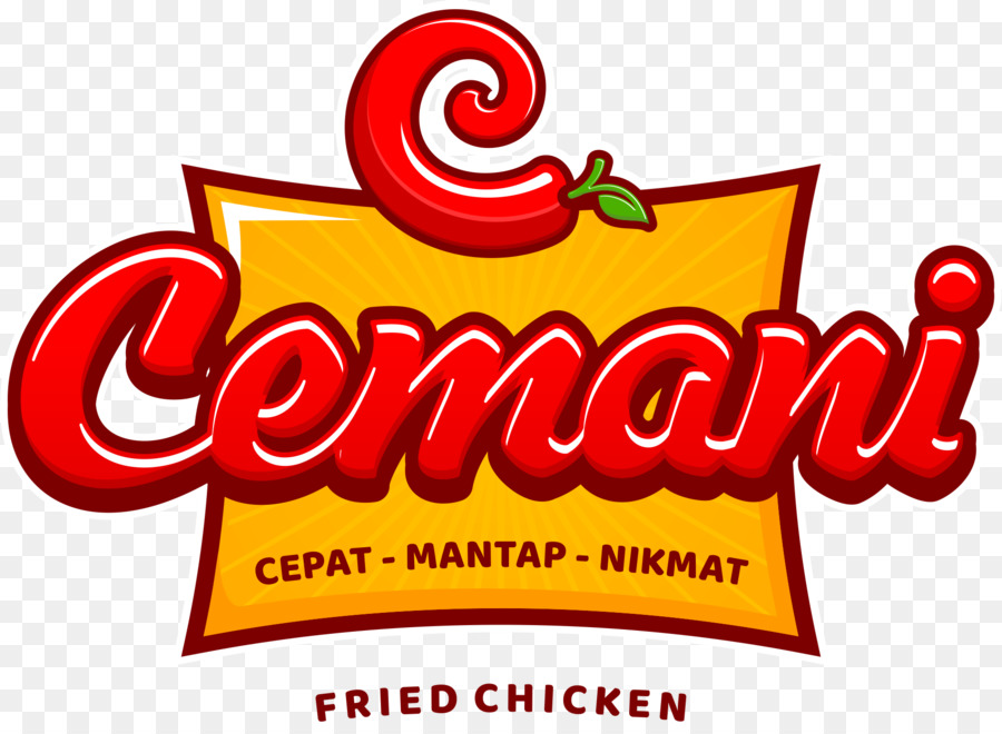 الدجاج المقلي，أيام Cemani PNG