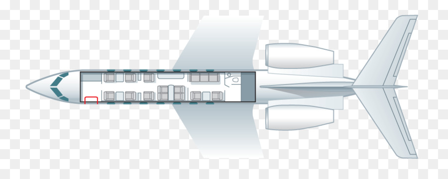 Gulfstream G550，غلف ستريم G650 PNG