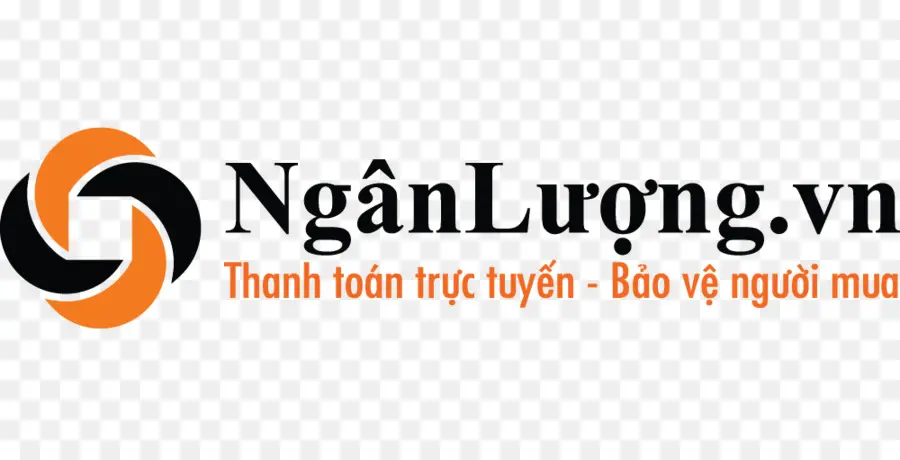 Ngânlượng Vn，شعار PNG