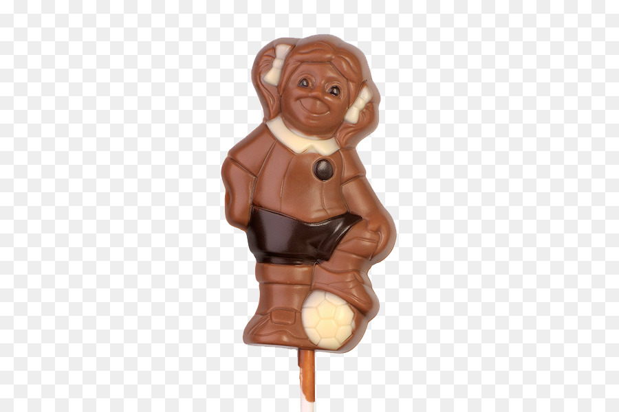 القرد，تمثال PNG