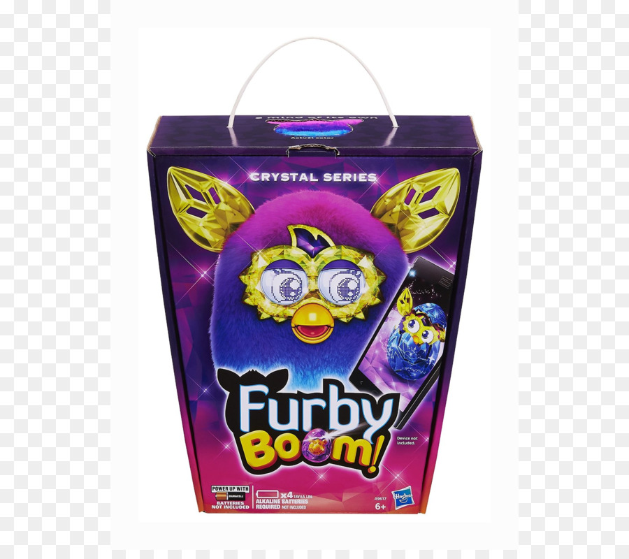 Furby，الحيوانات المحنطة اللعب محبوب PNG