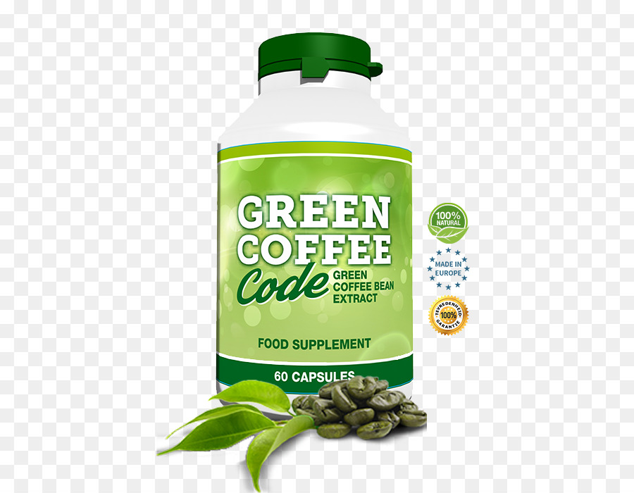 القهوة الخضراء，القهوة PNG