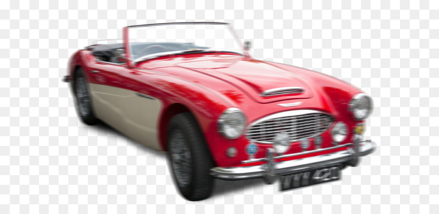 Austinhealey 100，أوستن هيلي 3000 PNG