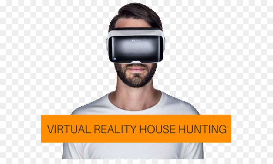 الواقع الافتراضي，سماعة الواقع الافتراضي PNG