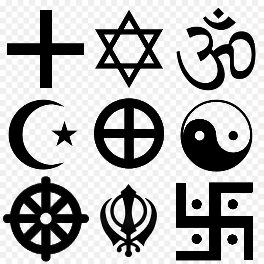 رمز ديني，الدين PNG