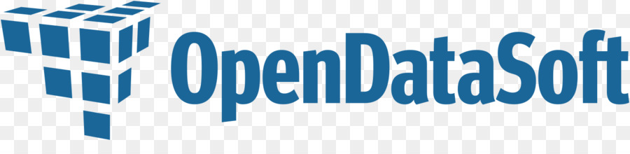 شعار，Opendatasoft PNG