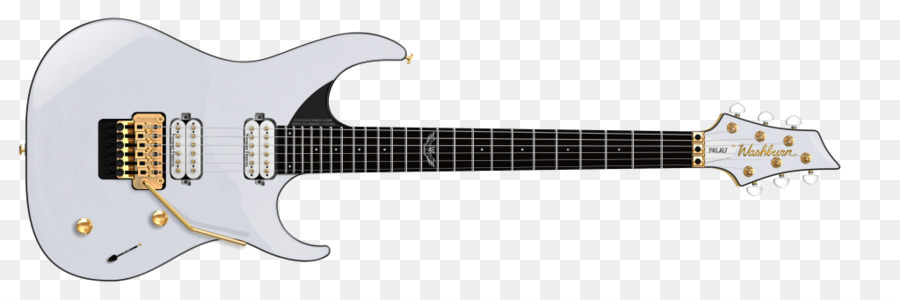 Schecter Guitar Research，غيتار PNG