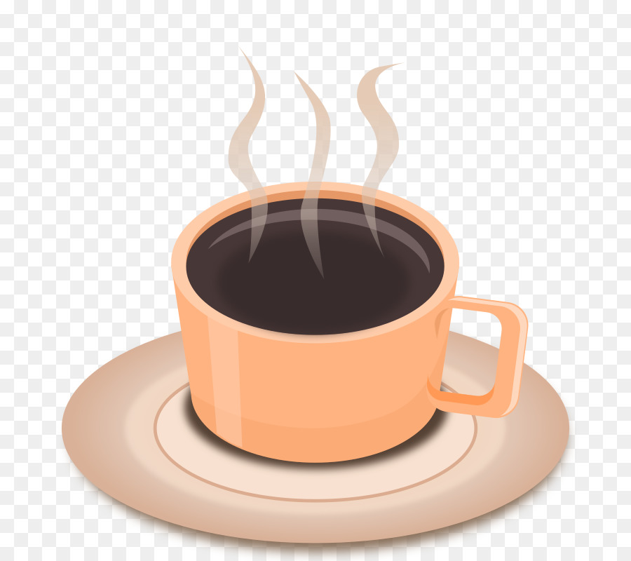 فنجان القهوة，الشاي PNG