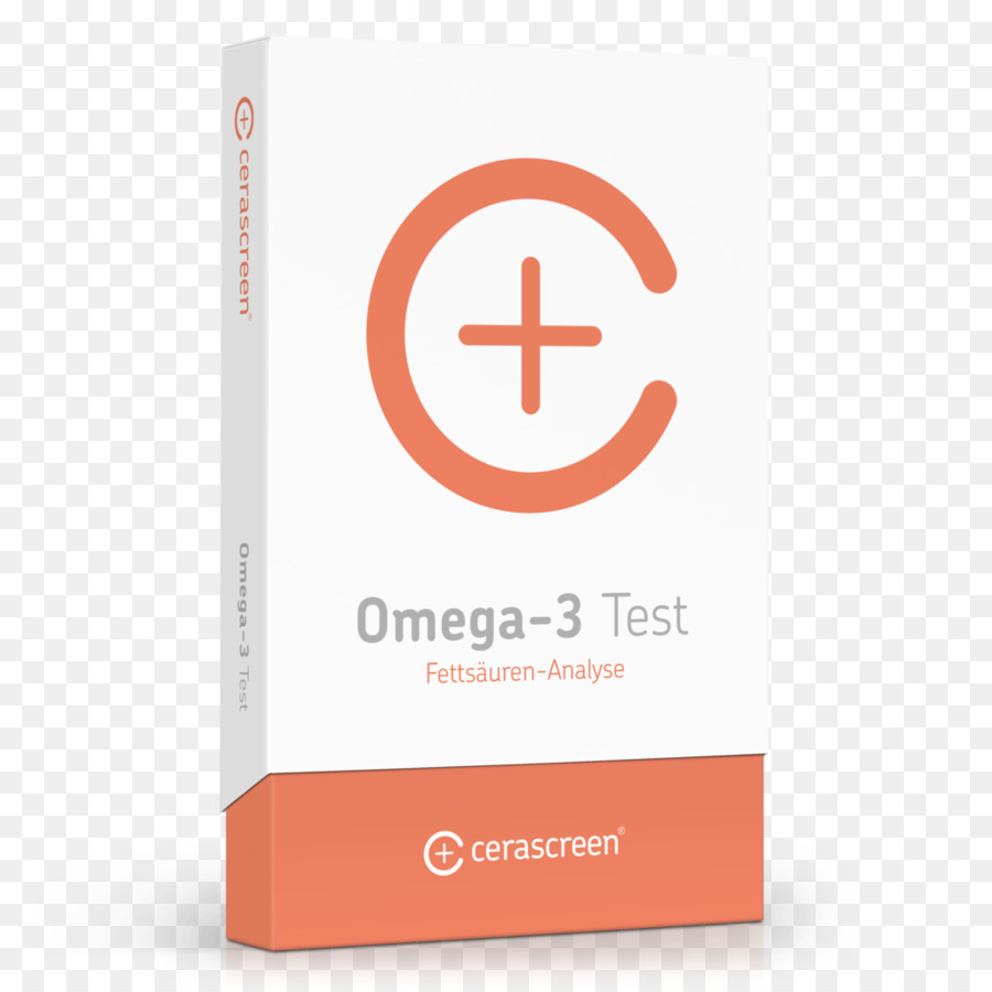 حمض غرا Omega3，طريقة الاختبار PNG