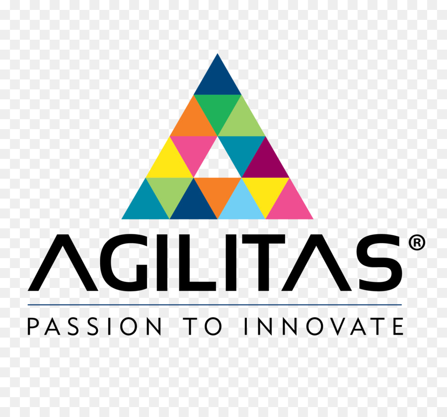 شعار，Agilitas حلول PNG
