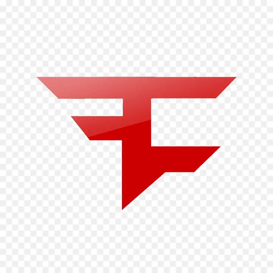 شعار Faze Clan，الألعاب PNG