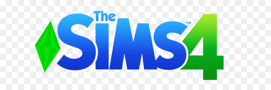 Sims 4 EA Logo