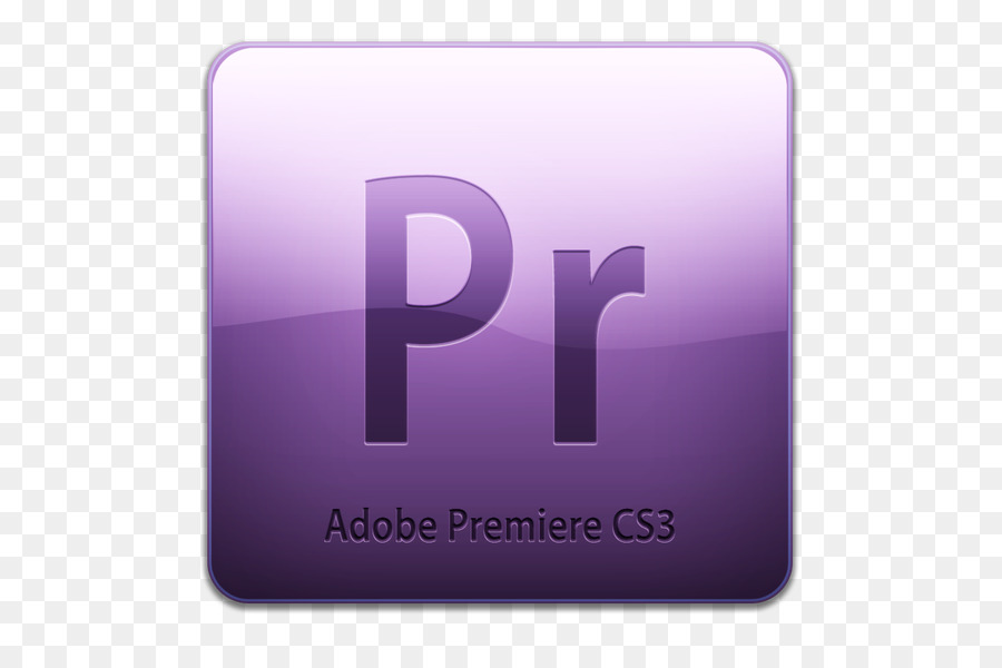 أدوبي بريمير برو，برنامج Adobe Premiere Pro Cs3 PNG