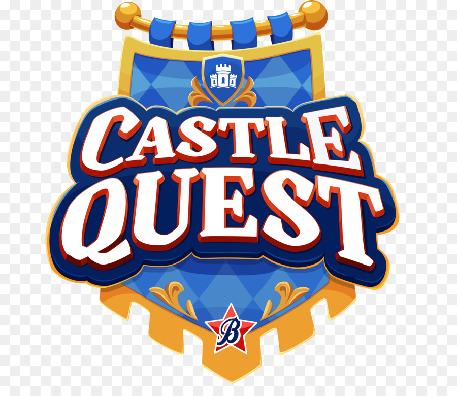 Castlequest，شعار PNG