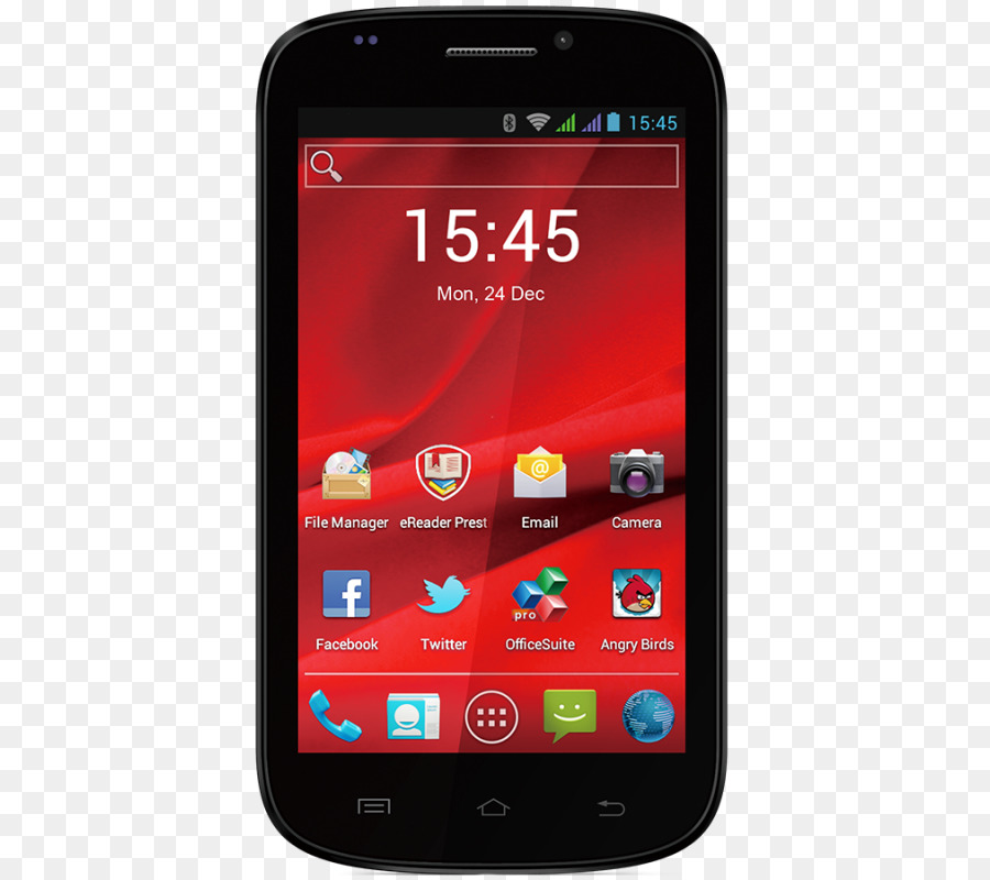 Prestigio Multiphone 4322 Duo，Prestigio Multiphone 4040 الثنائي PNG