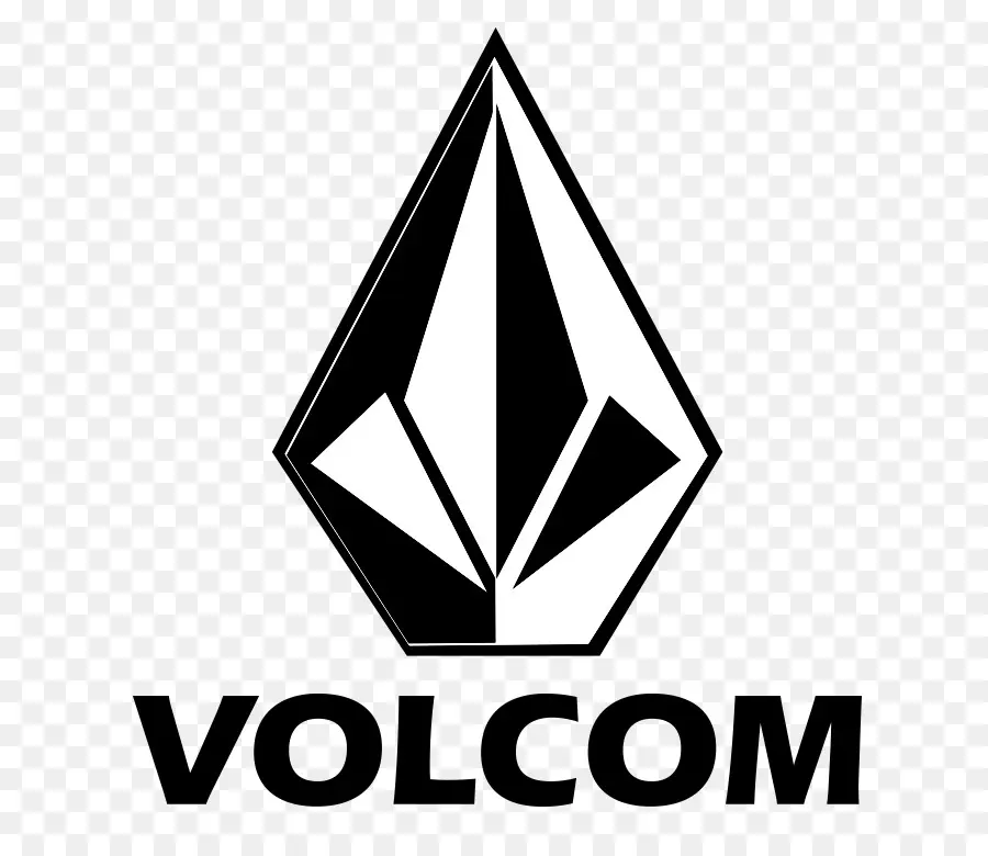 Volcom，شعار PNG