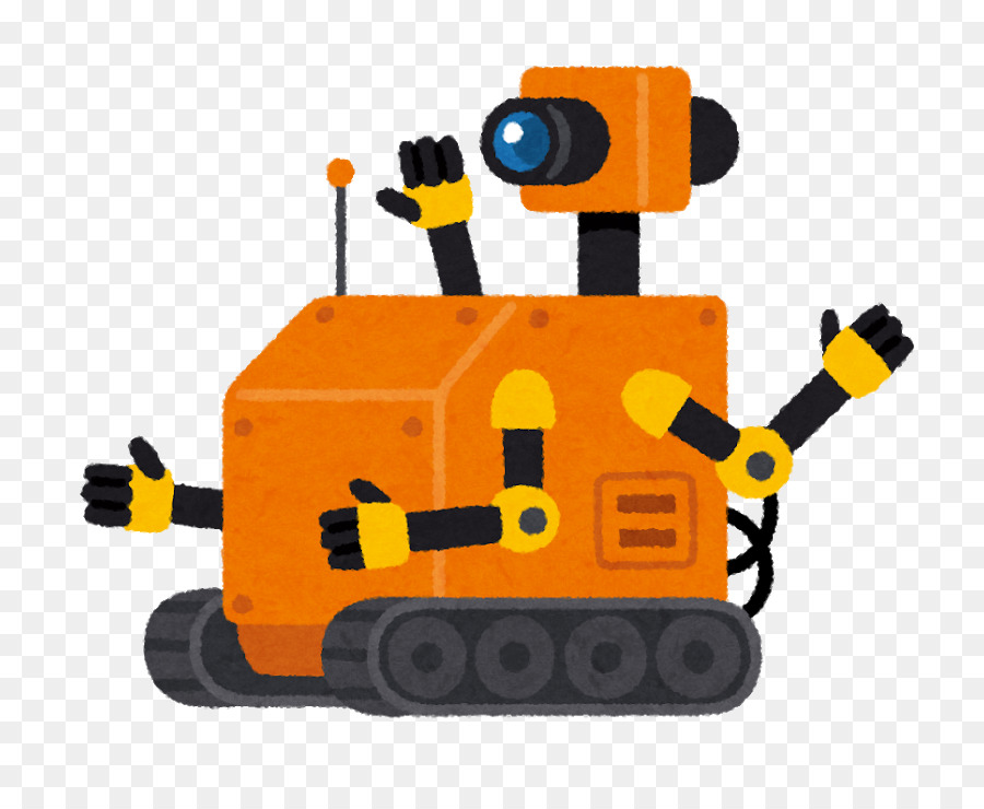 الروبوت الصناعي，الروبوت PNG