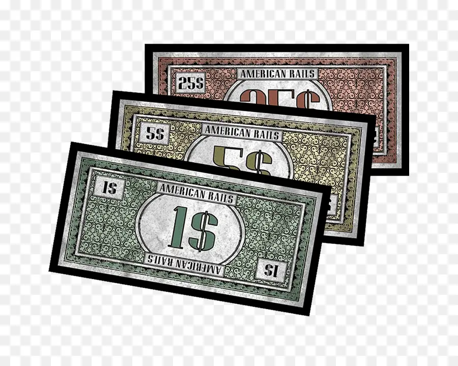 النقدية，الأوراق النقدية PNG