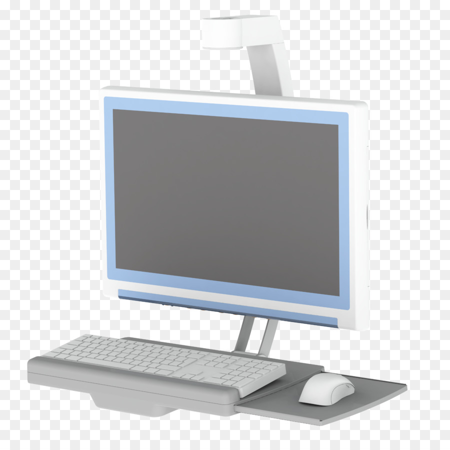 شاشات الكمبيوتر，الكمبيوتر الشخصي PNG