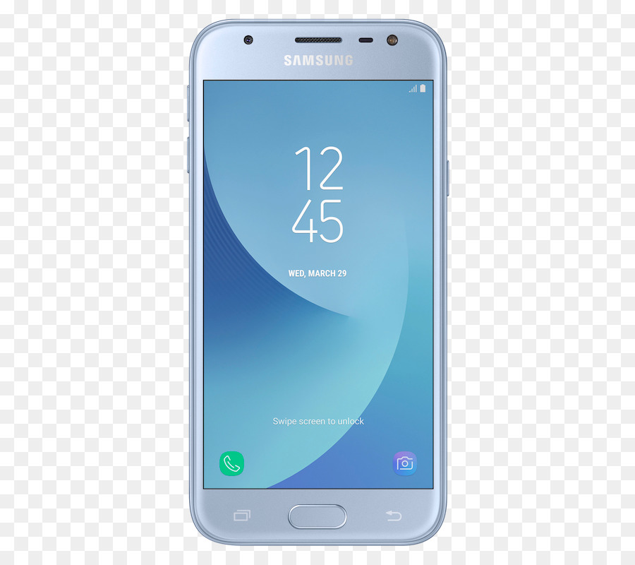 Samsung Galaxy J3 برو 2017，سامسونج PNG