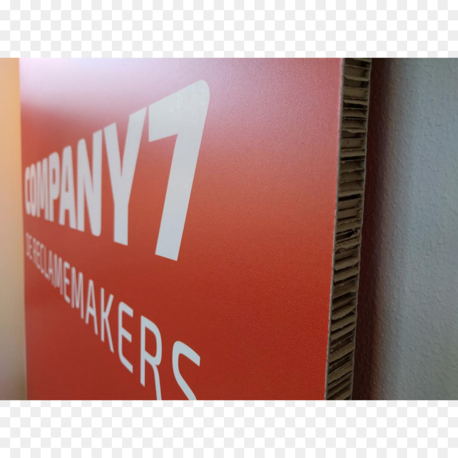 Company7 دي Reclamemakers，طباعة المنسوجات PNG