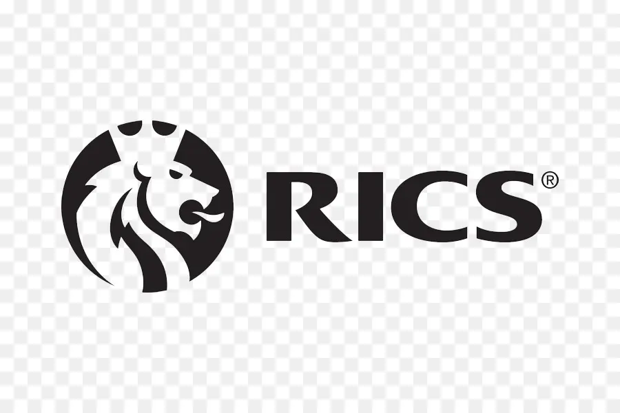 شعار Rics，منظمة PNG