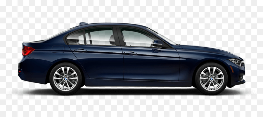 2018 Bmw 320i Xdrive سيدان，بي ام دبليو PNG