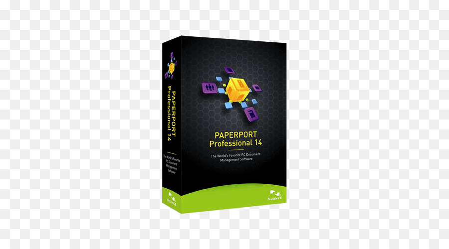 Paperport，فارق بسيط الاتصالات PNG