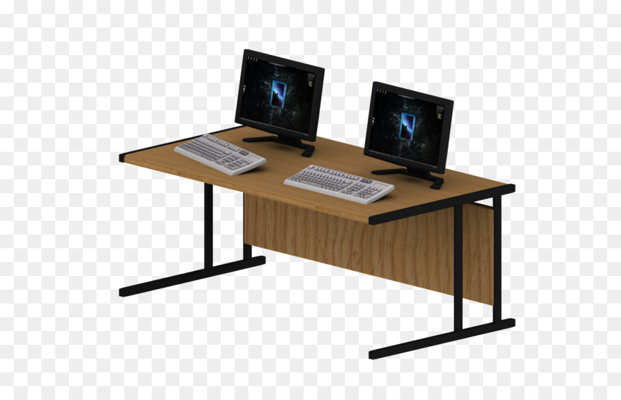 مكتب，الكمبيوتر الشخصي PNG