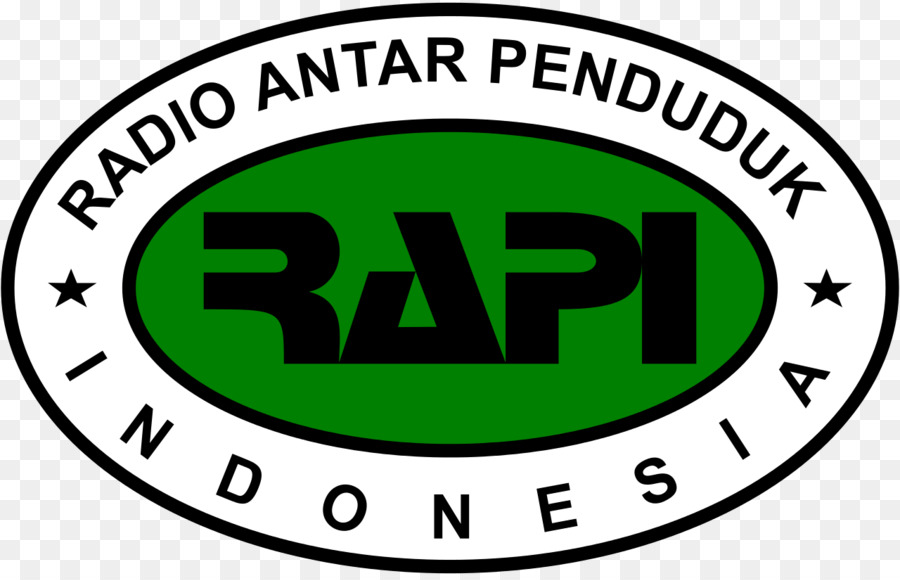 شعار Rapi，راديو PNG